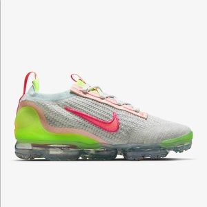 Nike Air VaporMax 2021 FK Women's Shoe